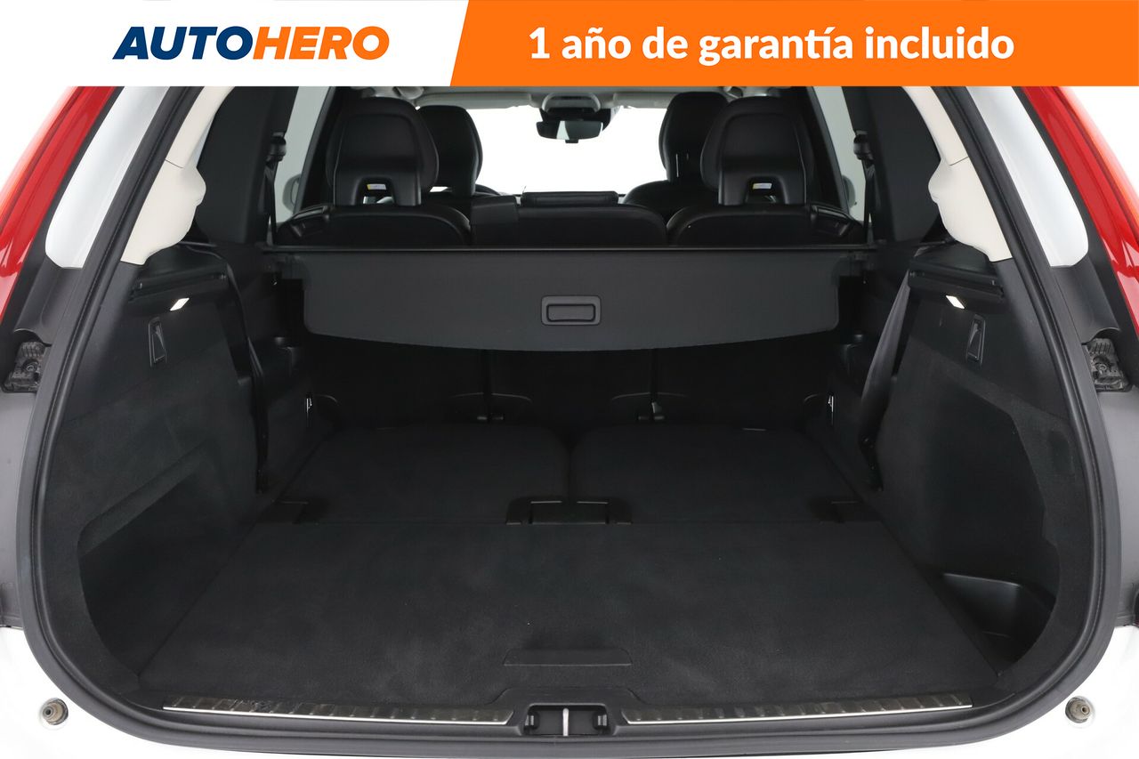 Foto Volvo XC90 17