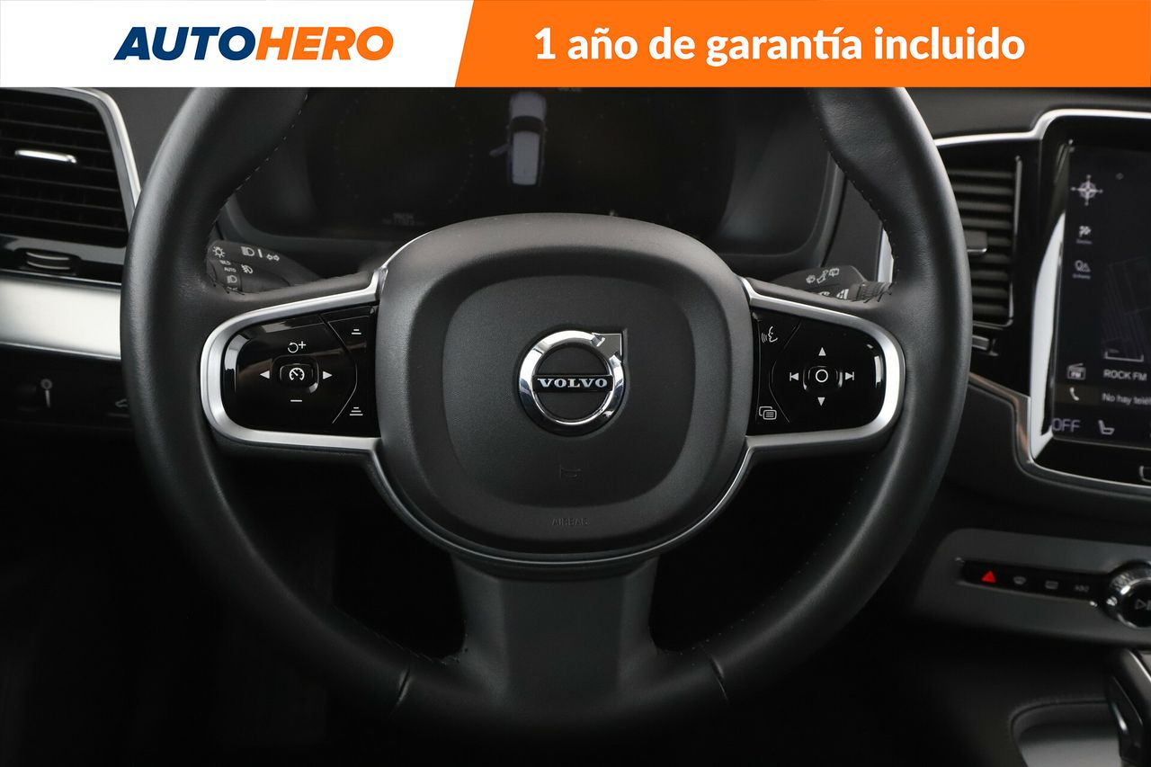 Foto Volvo XC90 18