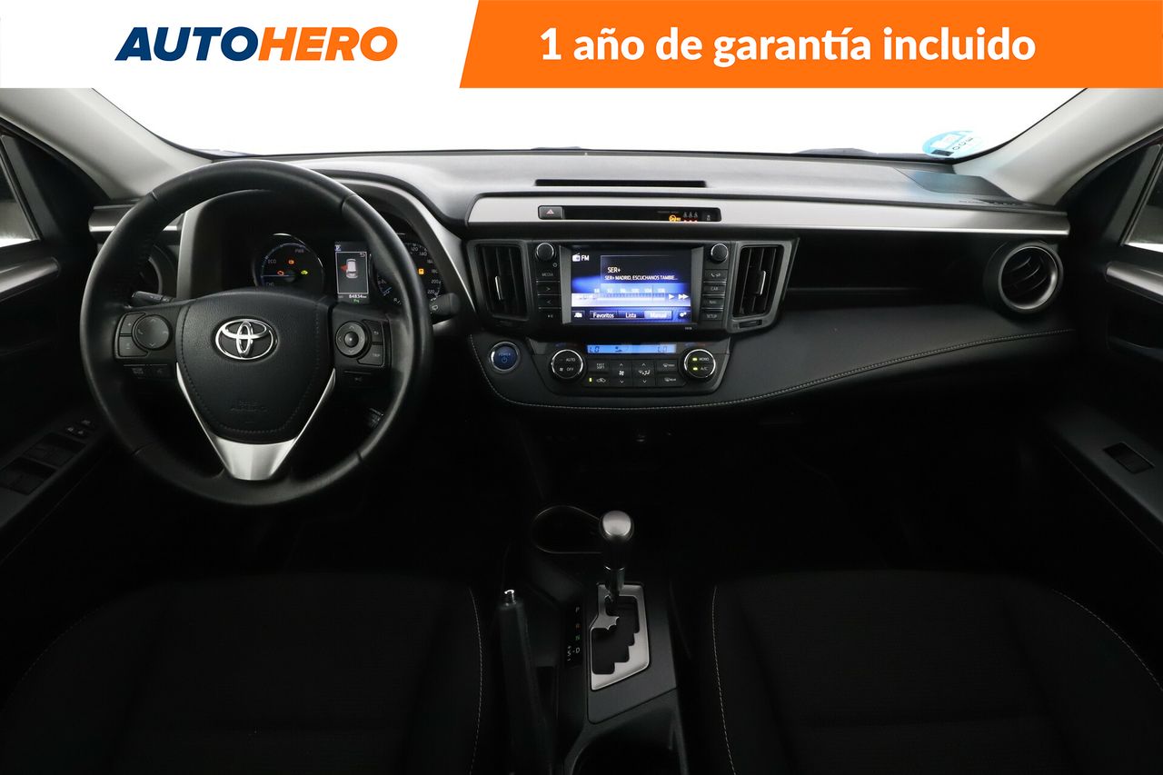 Foto Toyota Rav4 13