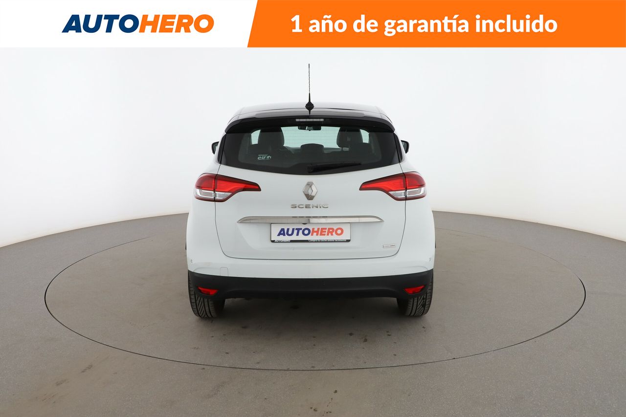 Foto Renault Scénic 5