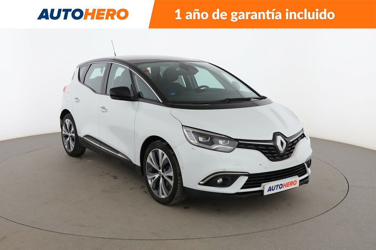 Foto Renault Scénic 8