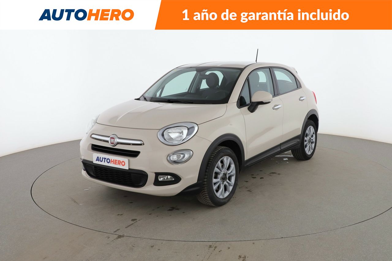 Foto Fiat 500X 1