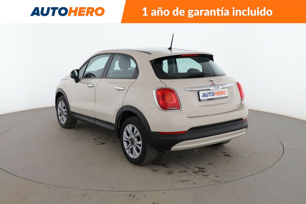 Foto Fiat 500X 4