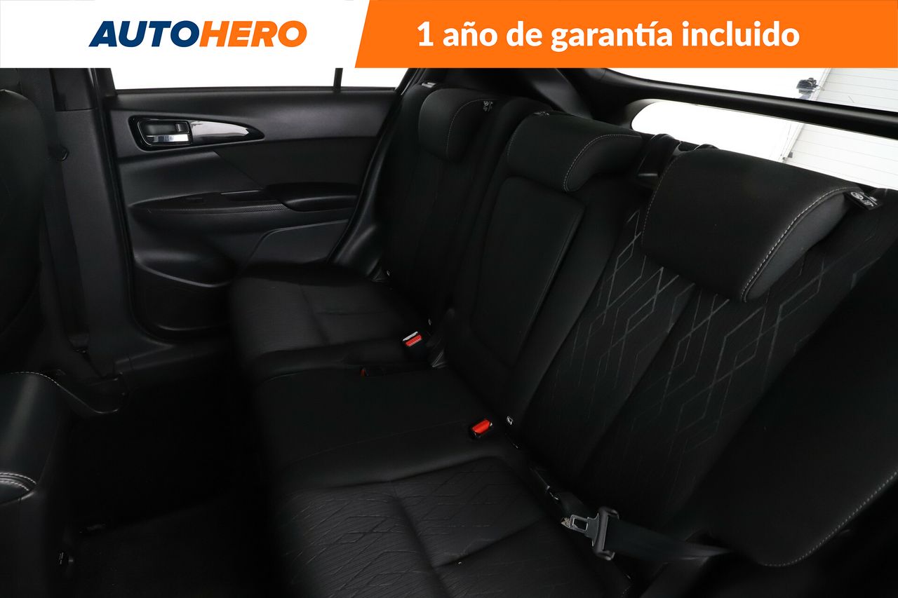 Foto Mitsubishi Eclipse Cross 14