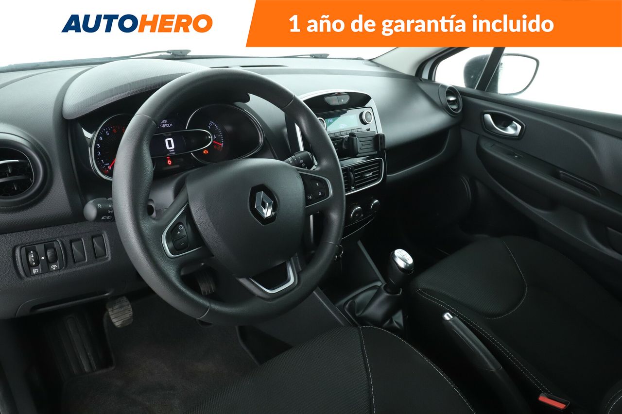 Foto Renault Clio 11