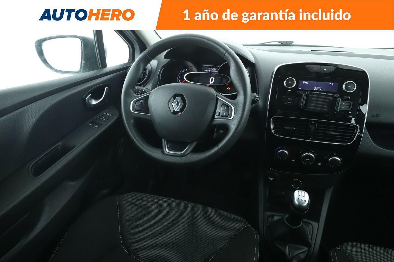 Foto Renault Clio 13