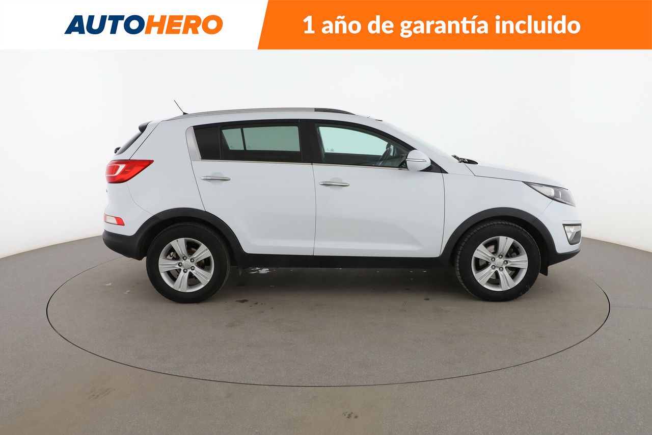 Foto Kia Sportage 6