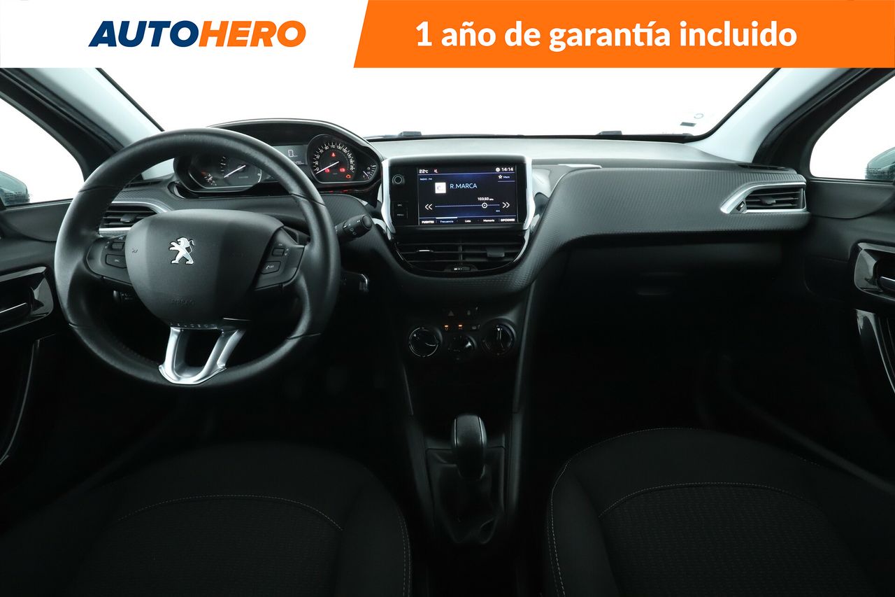 Foto Peugeot 208 13