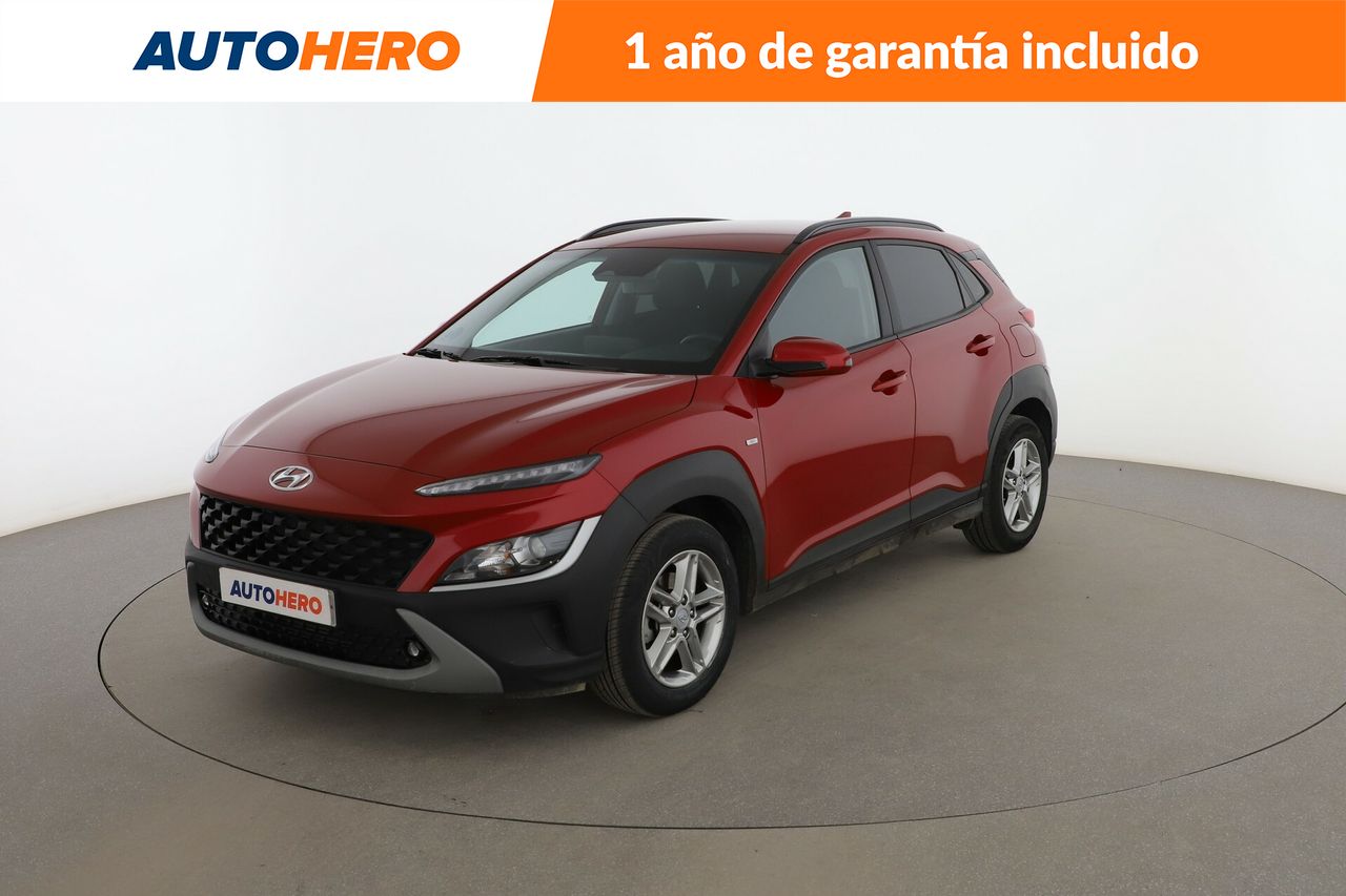 Foto Hyundai Kona 1