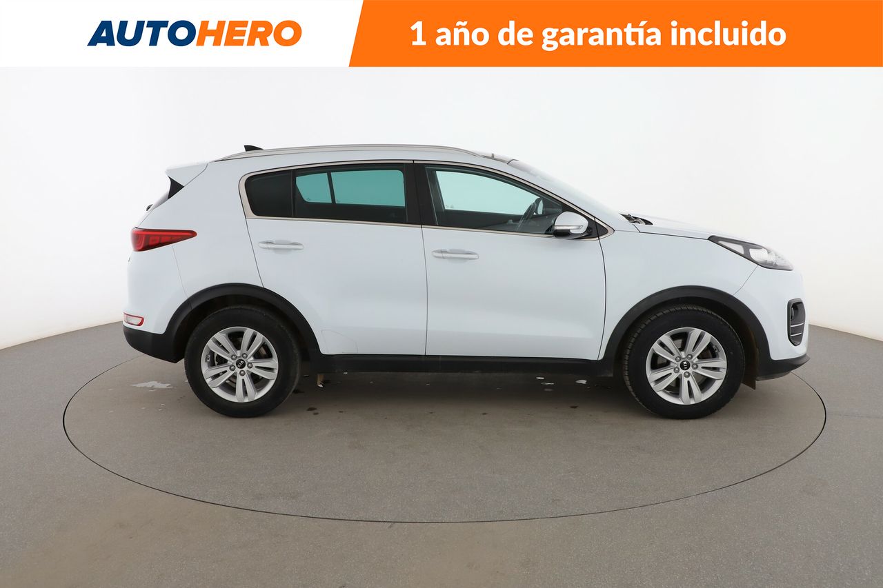 Foto Kia Sportage 6