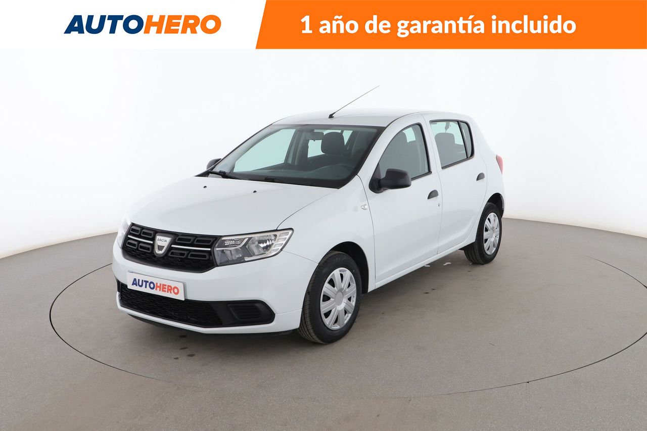 Foto Dacia Sandero 1