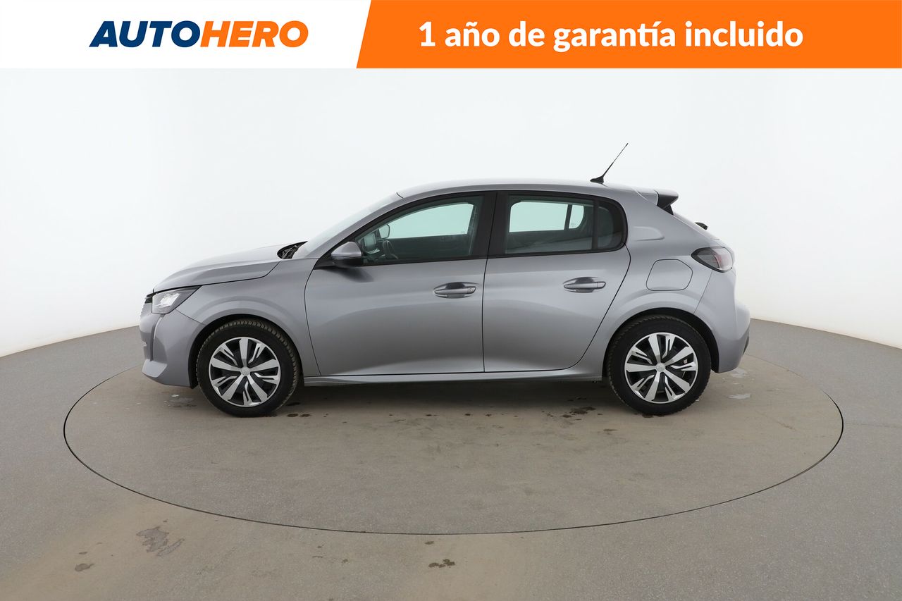 Foto Peugeot 208 2