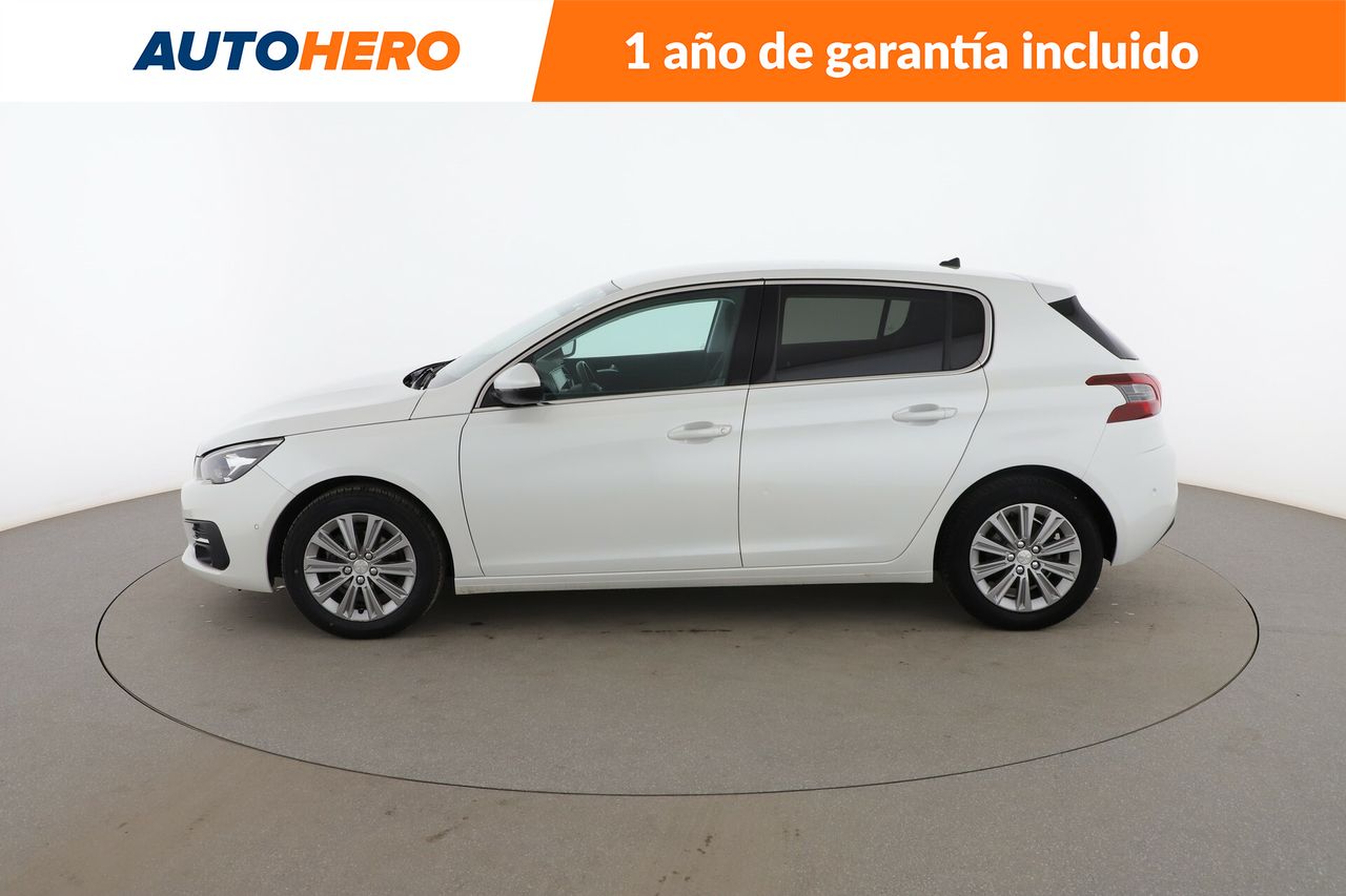 Foto Peugeot 308 3