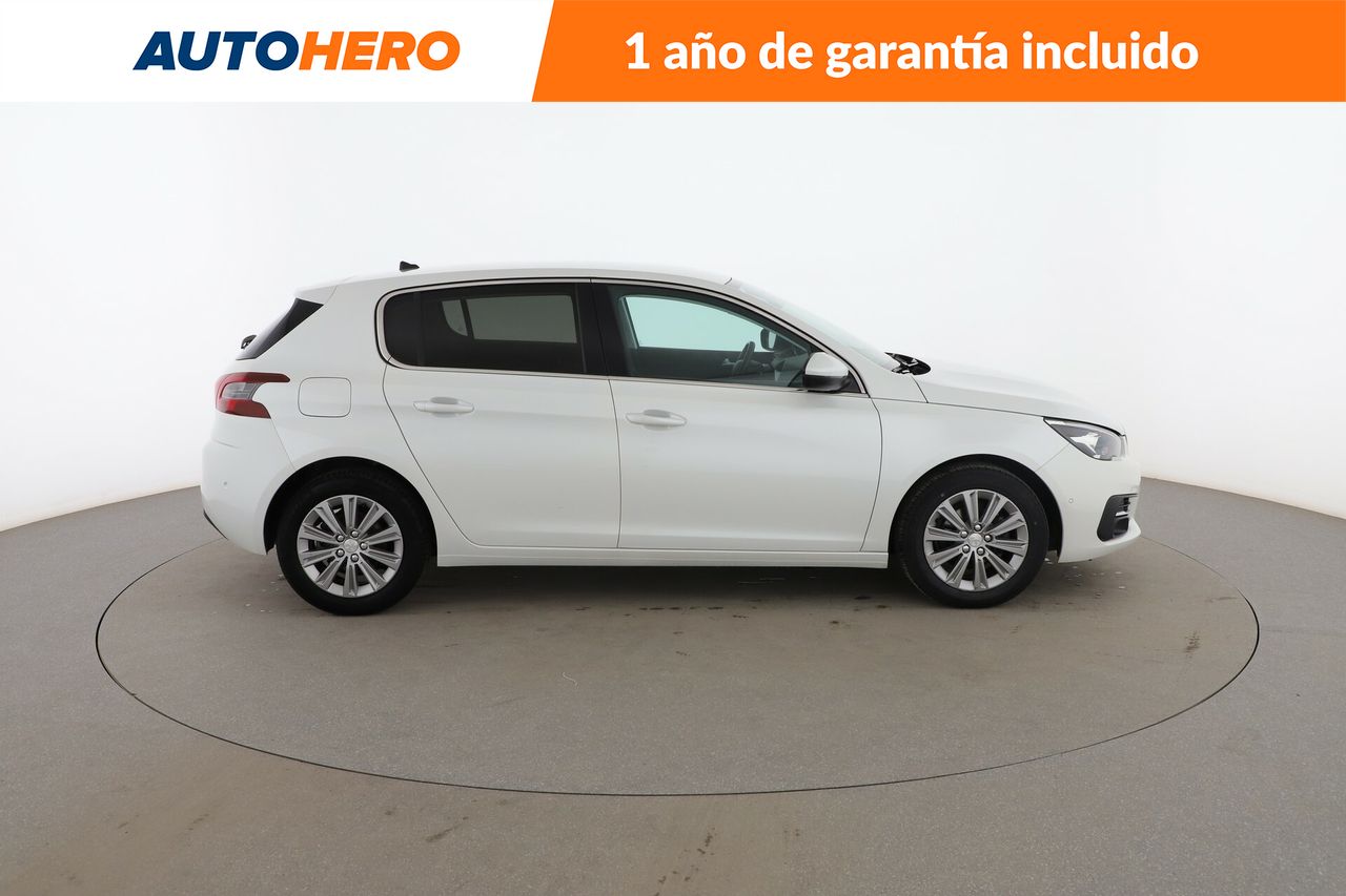 Foto Peugeot 308 7