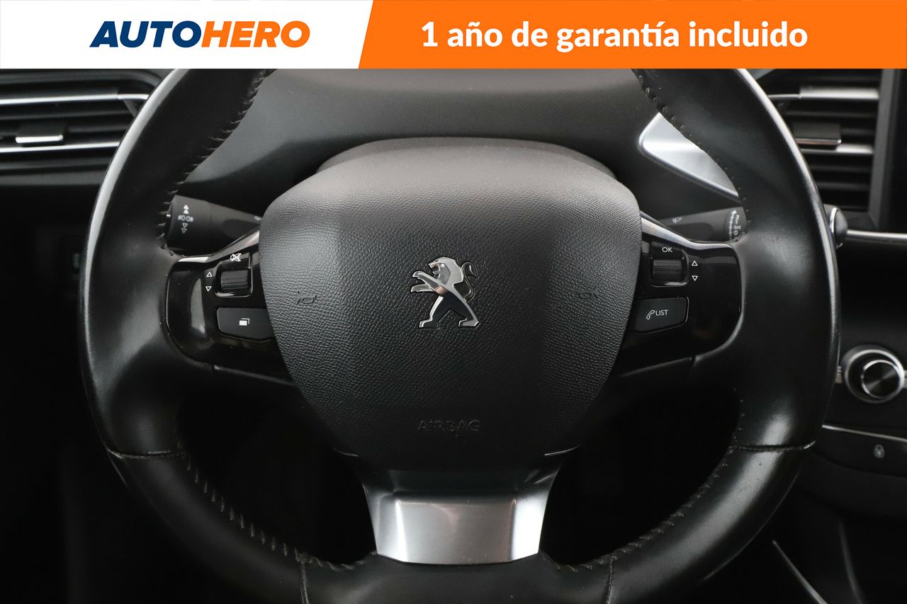 Foto Peugeot 308 19