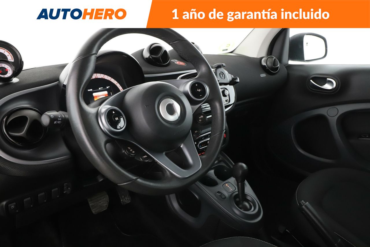 Foto Smart Fortwo 11