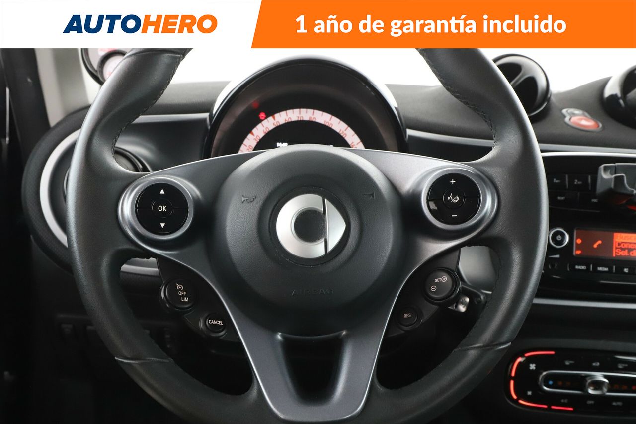 Foto Smart Fortwo 18