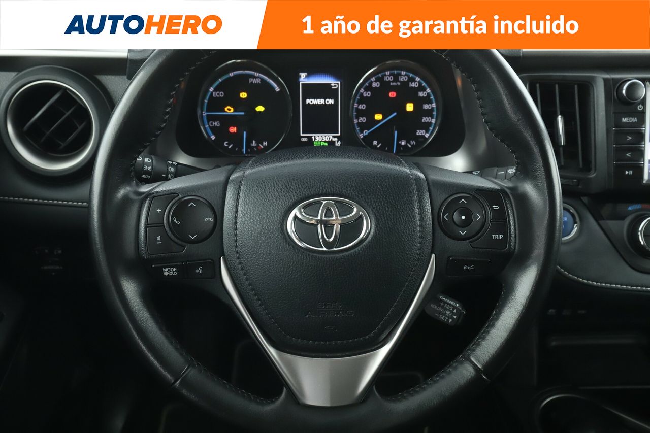 Foto Toyota Rav4 18