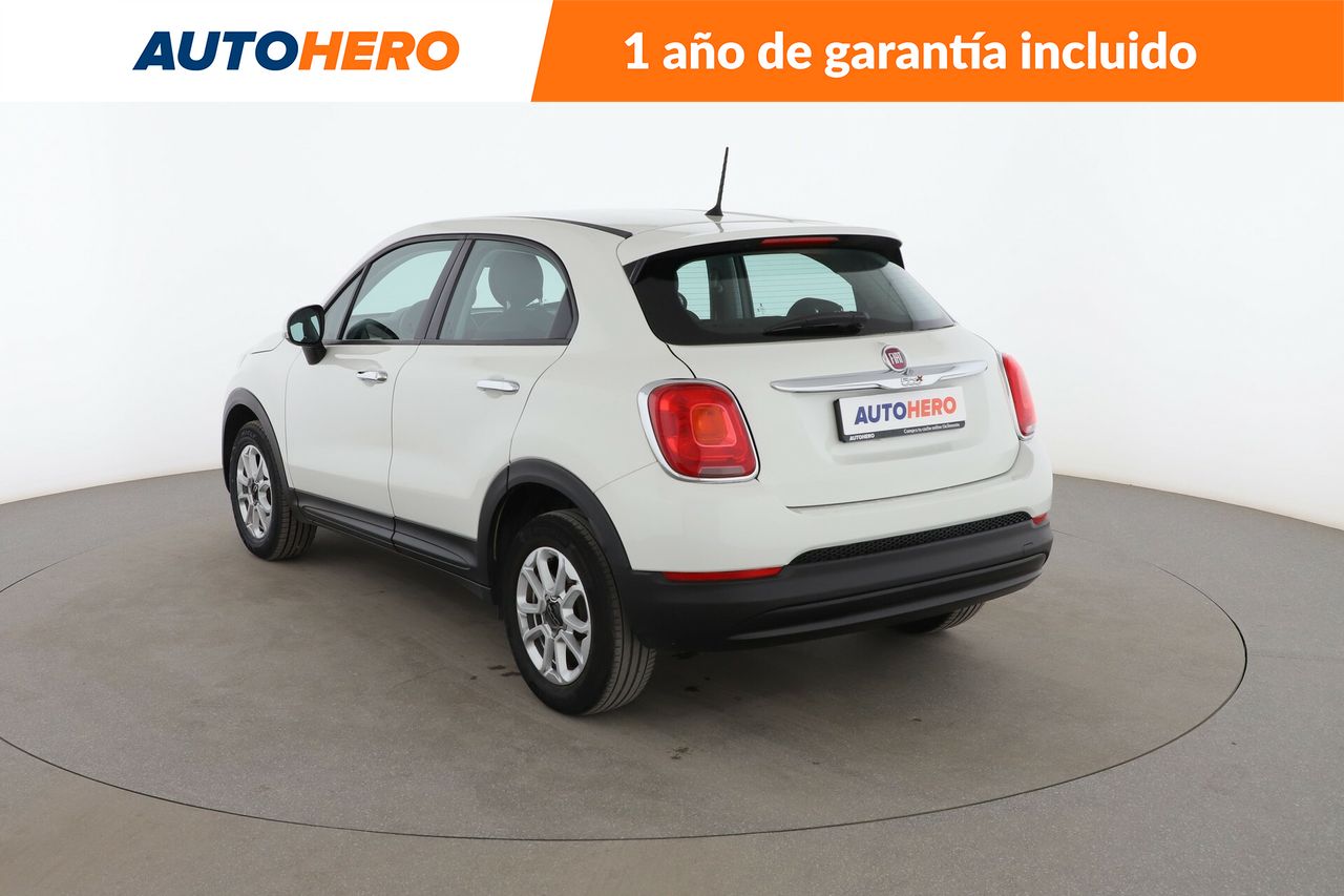 Foto Fiat 500X 3