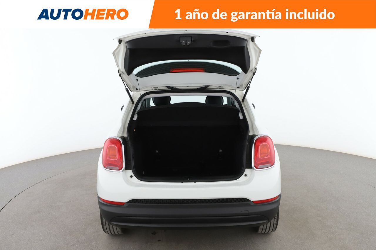 Foto Fiat 500X 17