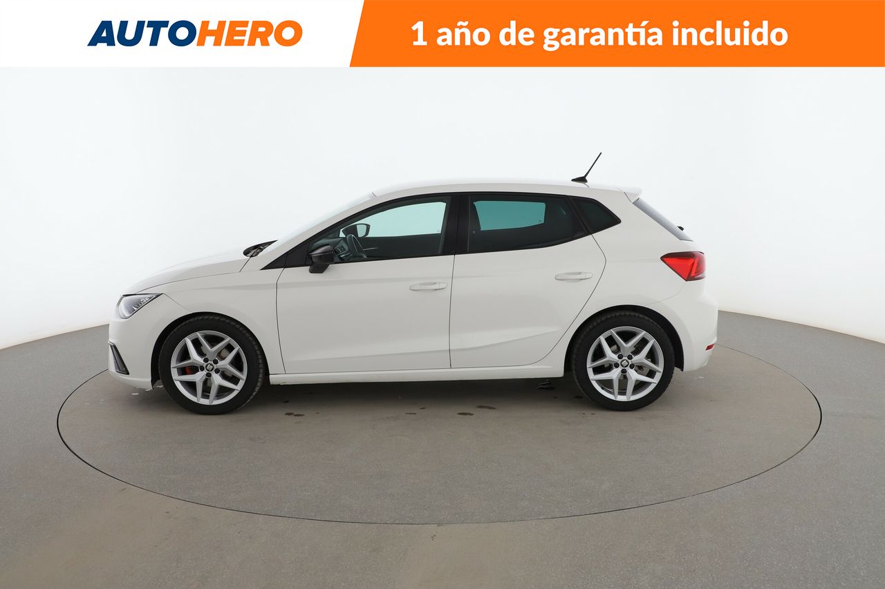 Foto Seat Ibiza 2