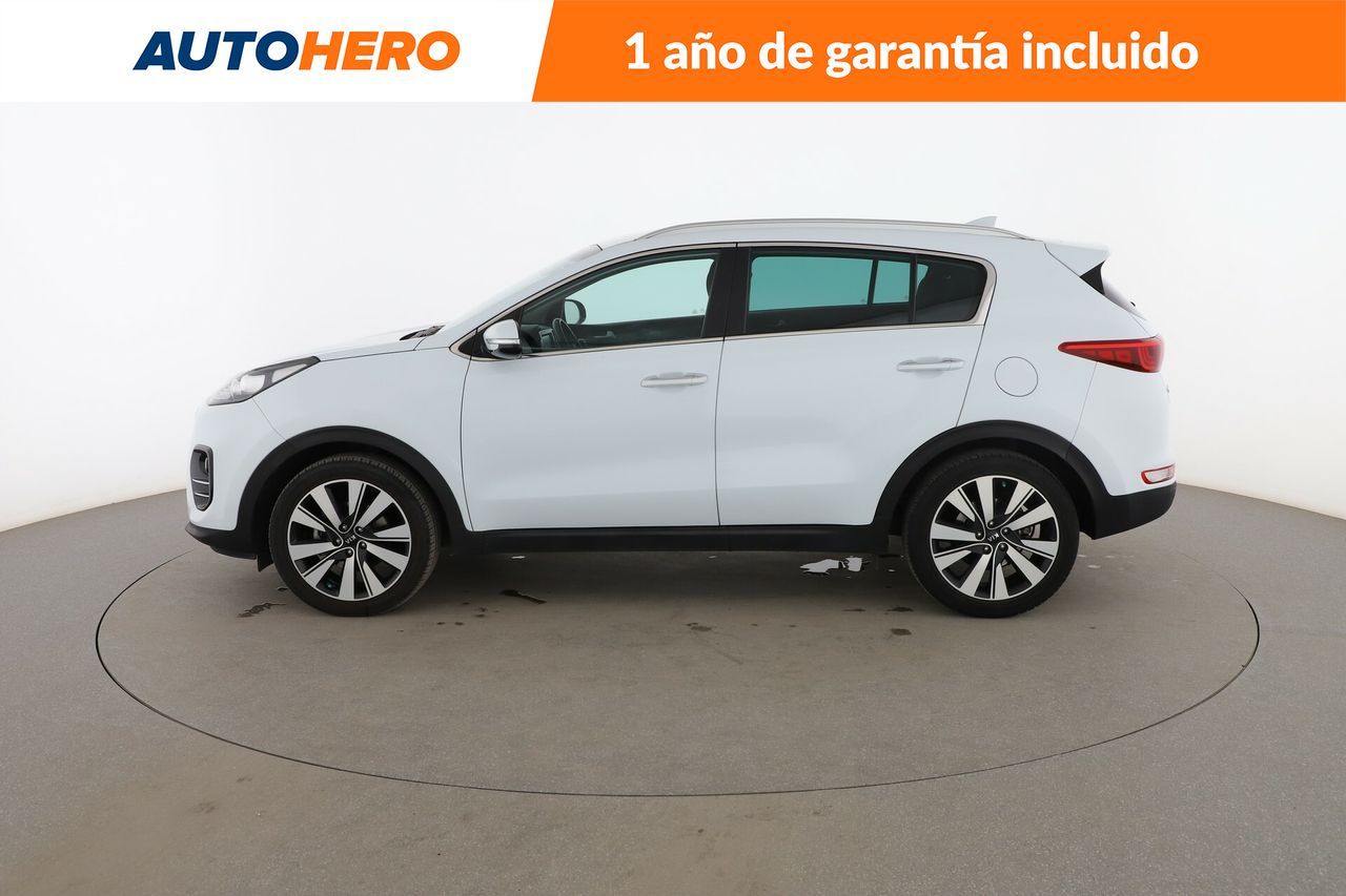 Foto Kia Sportage 3