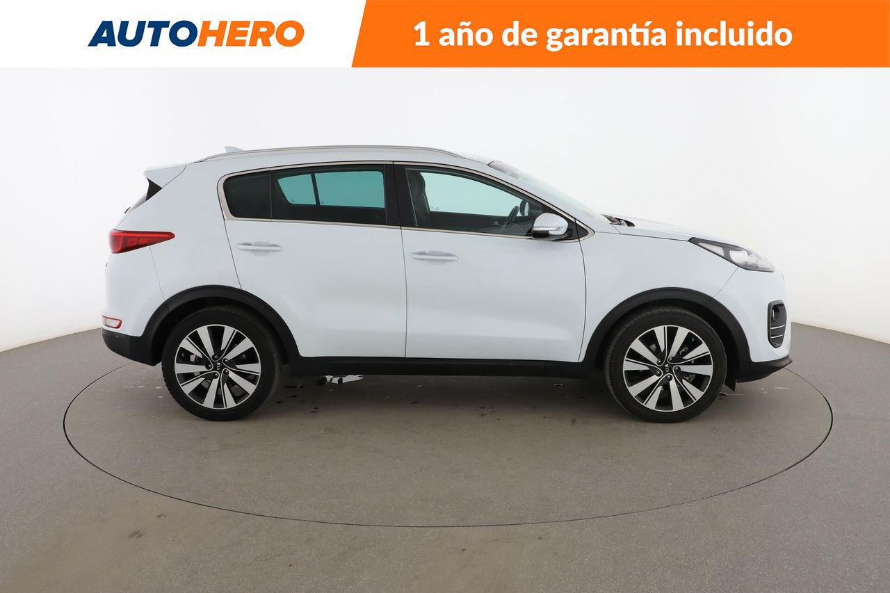 Foto Kia Sportage 7