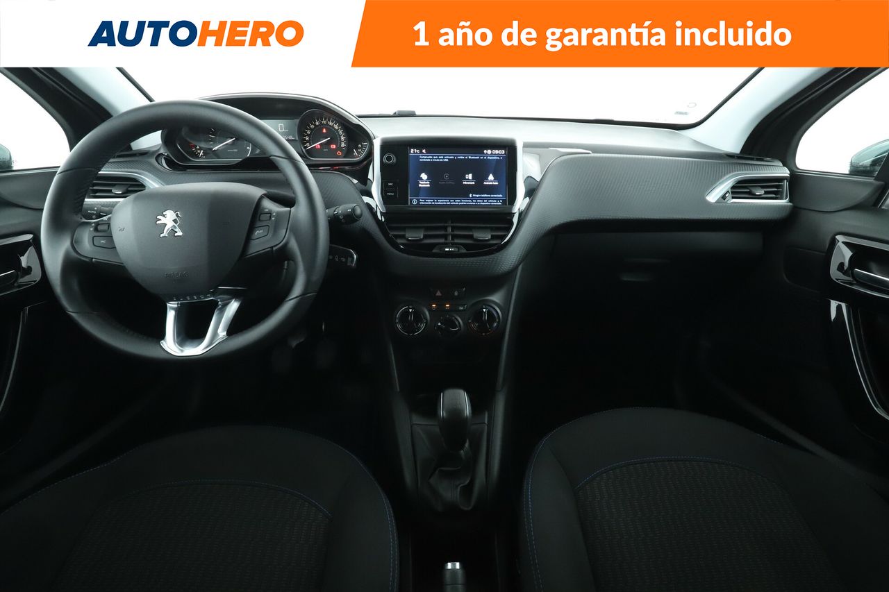 Foto Peugeot 208 13