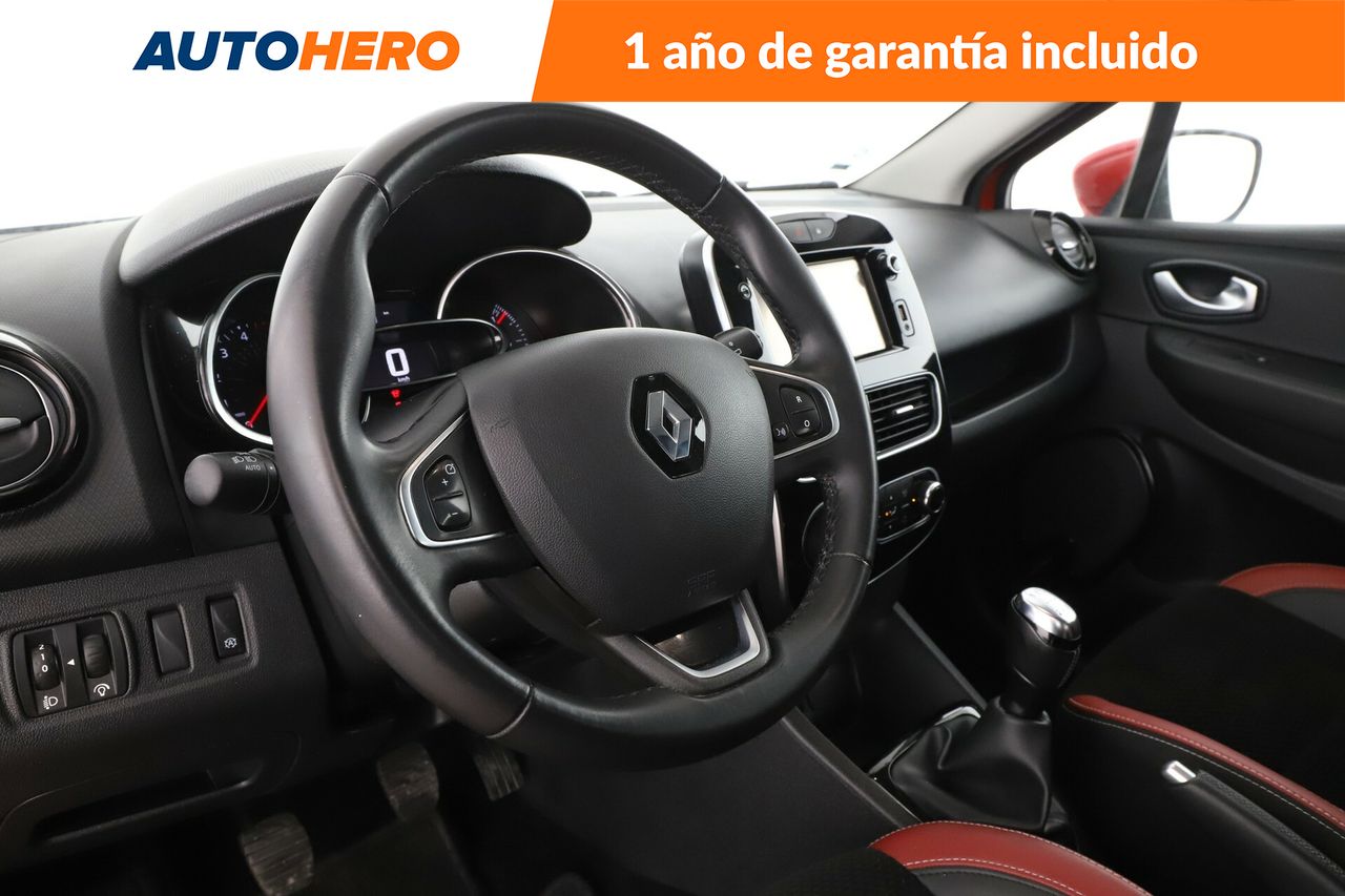 Foto Renault Clio 12