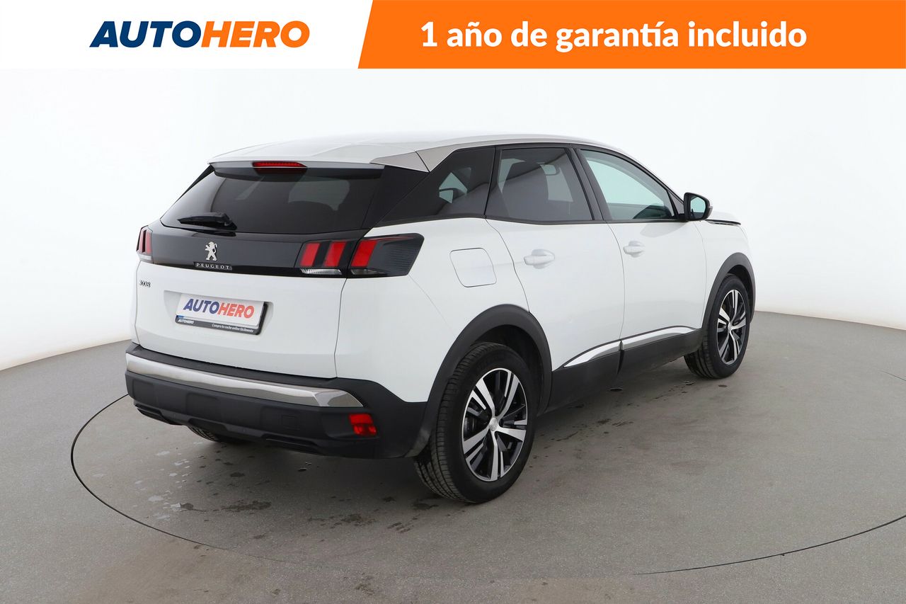 Foto Peugeot 3008 6