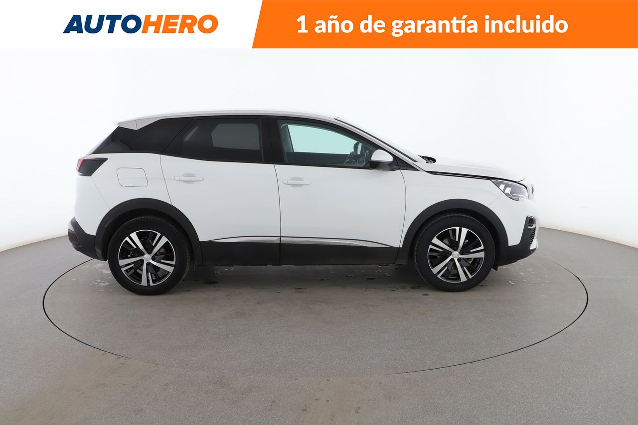 Foto Peugeot 3008 7