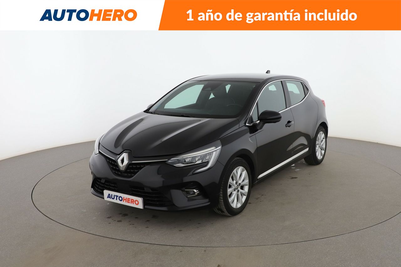 Foto Renault Clio 1