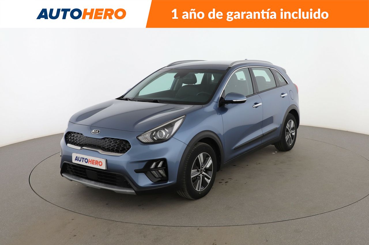 Foto Kia Niro 1