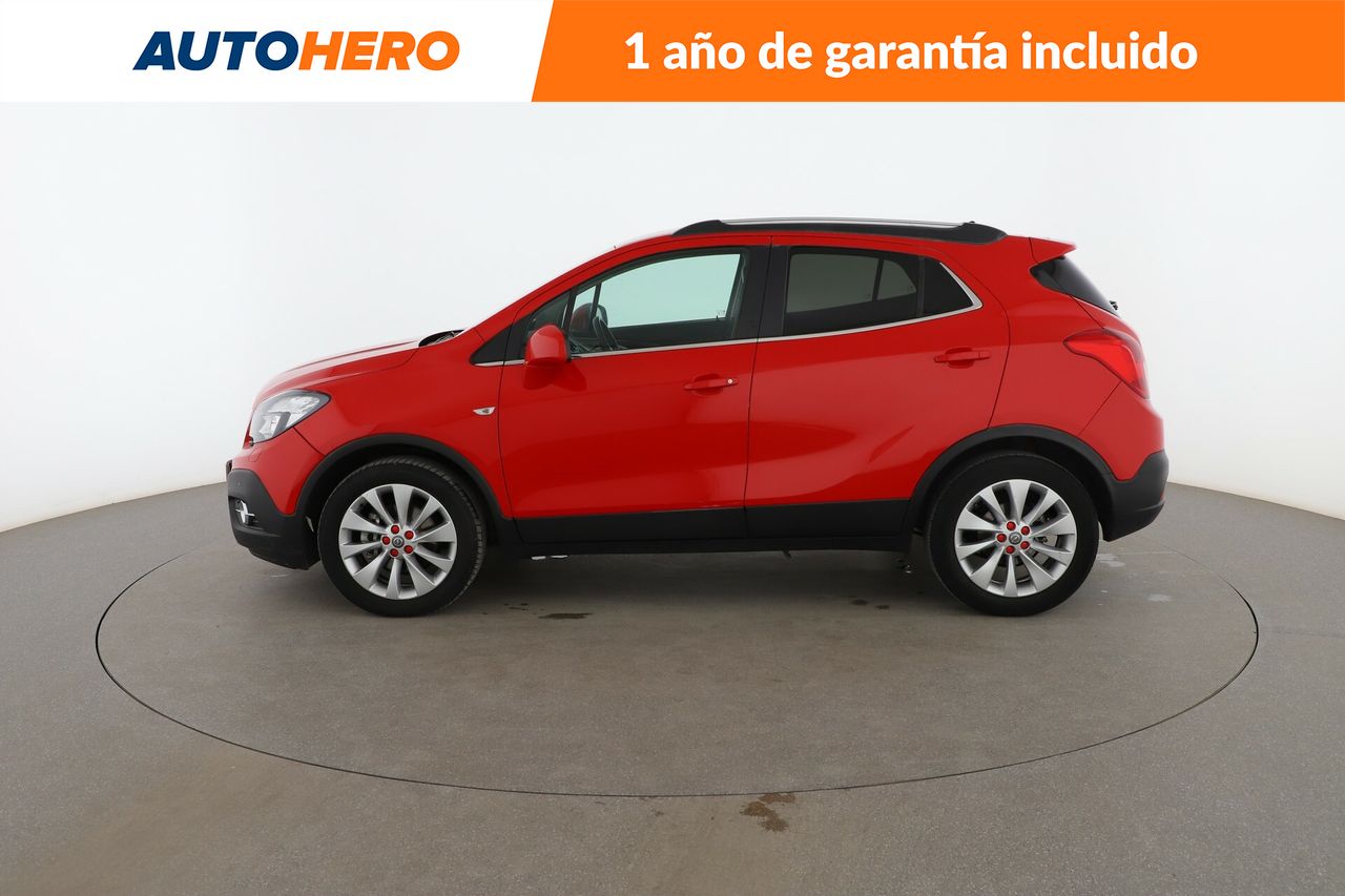 Foto Opel Mokka 3