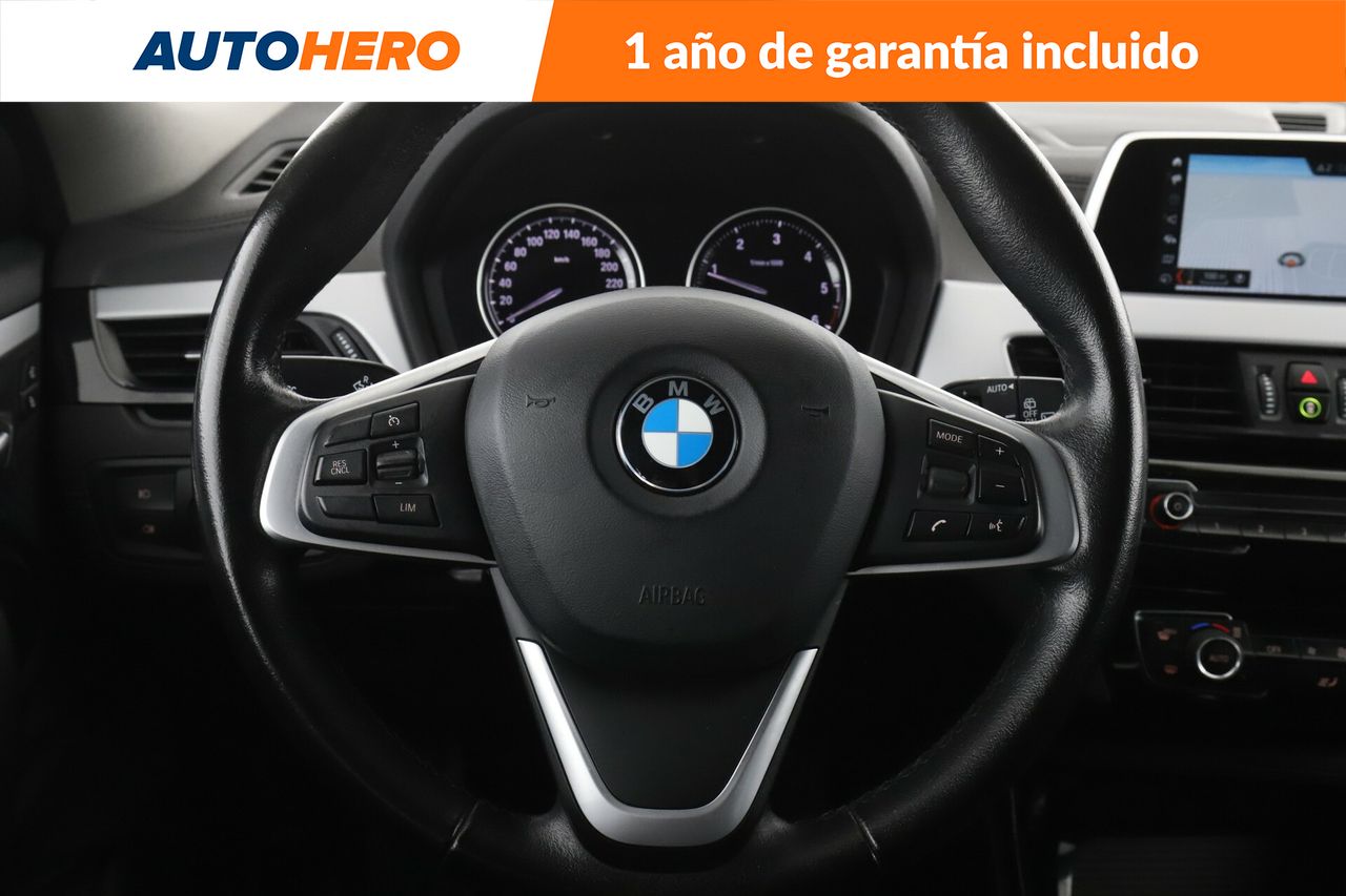 Foto BMW X2 18