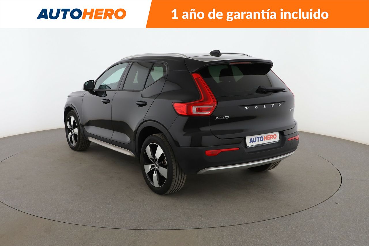 Foto Volvo XC40 3