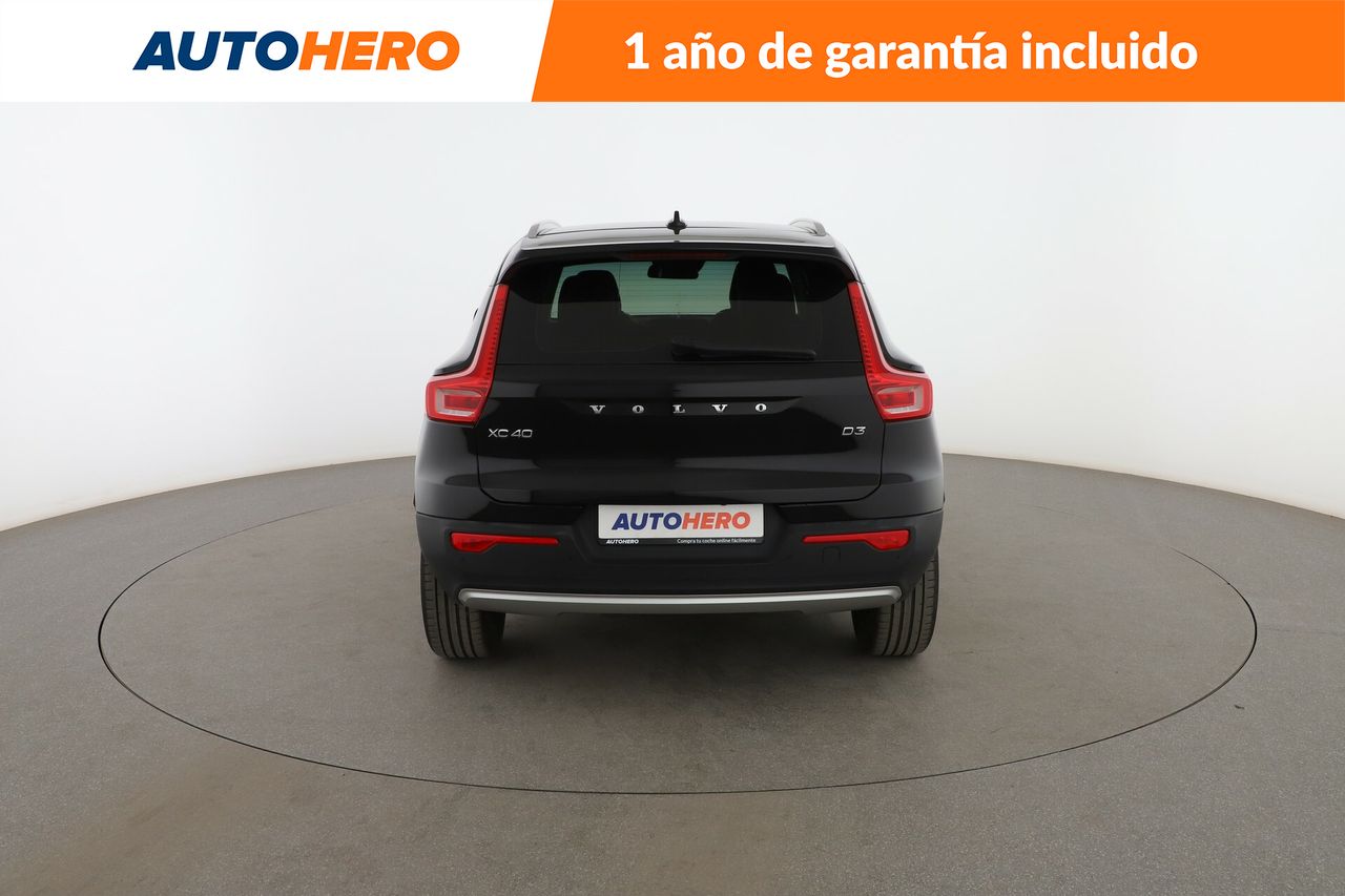 Foto Volvo XC40 4