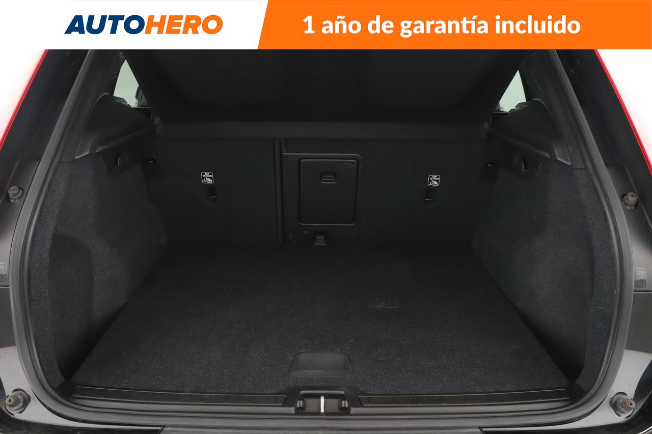 Foto Volvo XC40 17