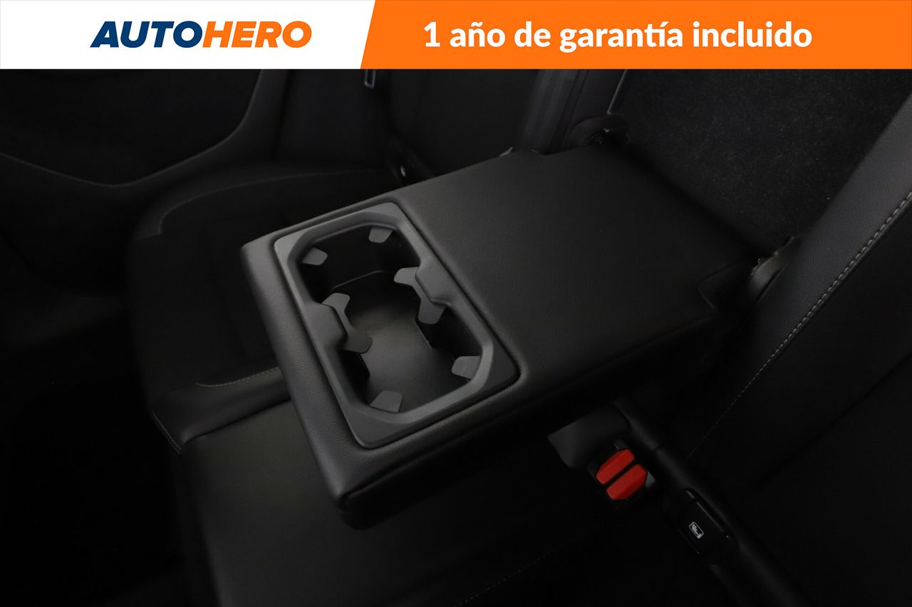 Foto Volvo XC40 28