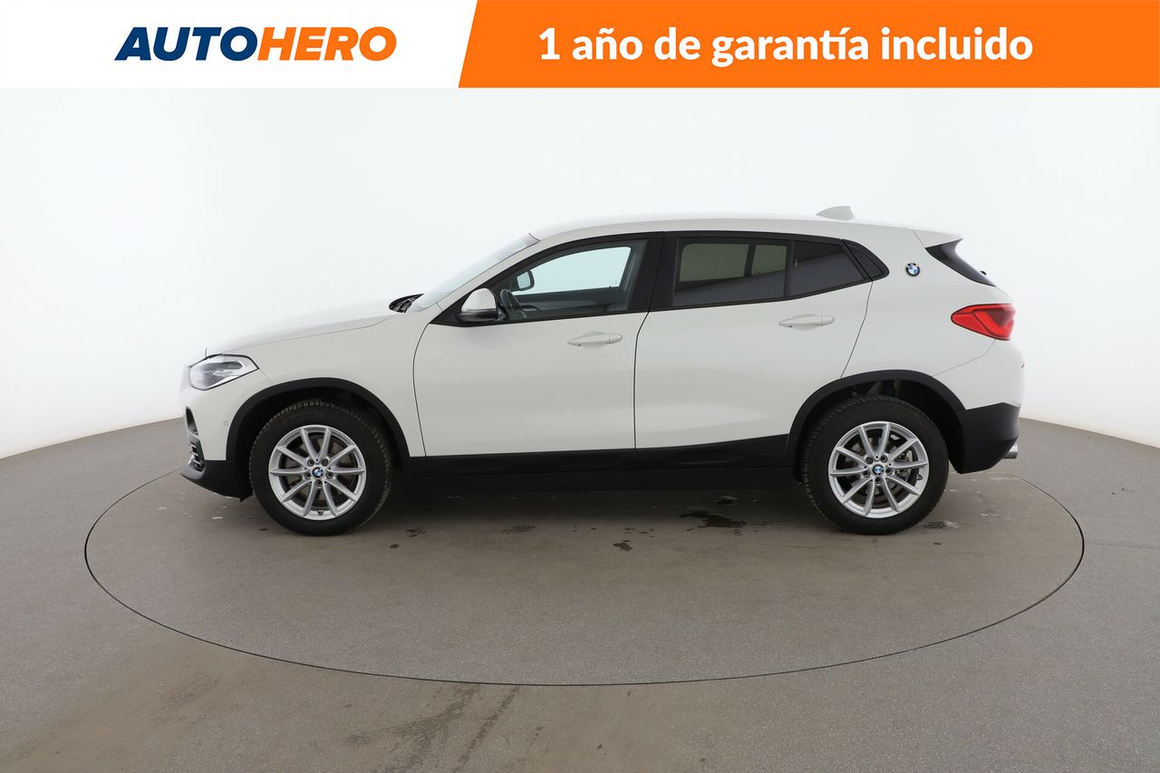 Foto BMW X2 2