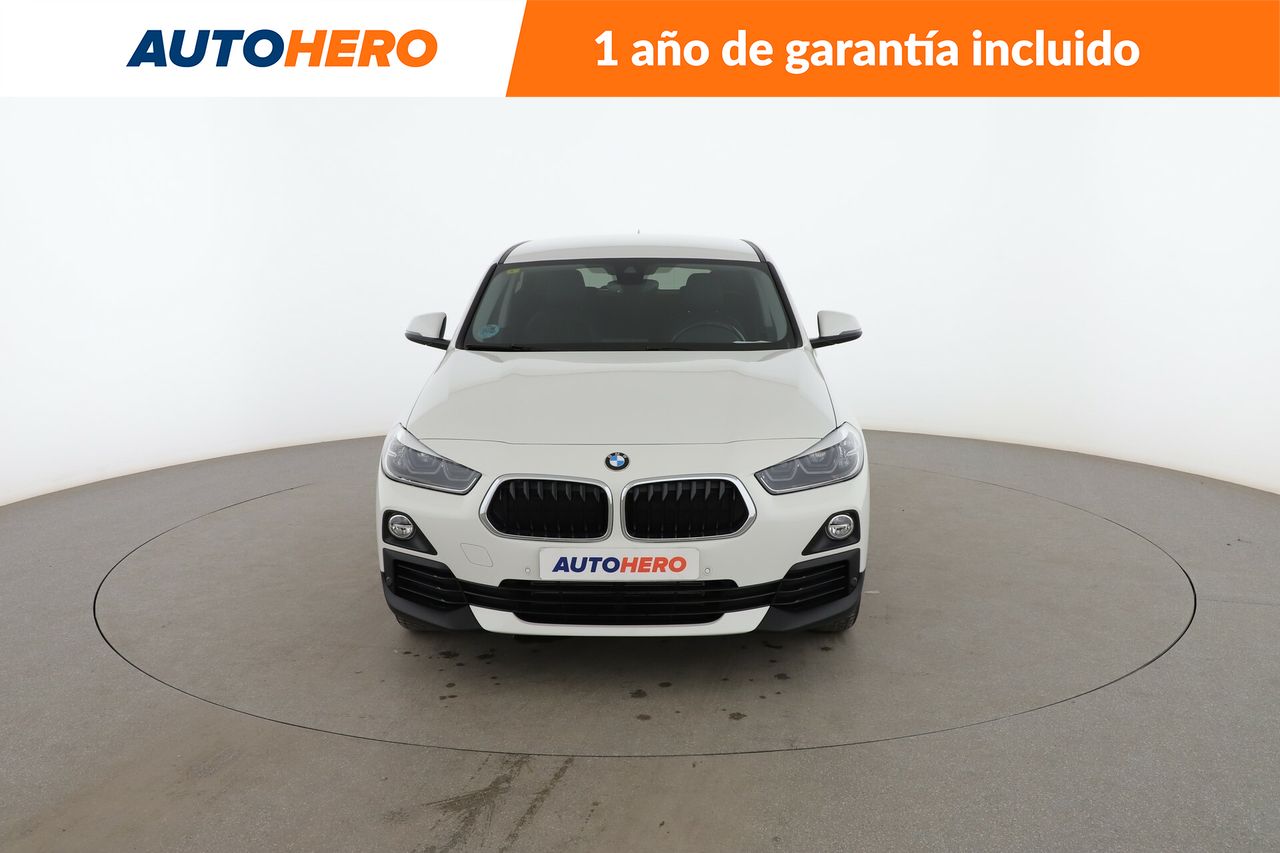 Foto BMW X2 8