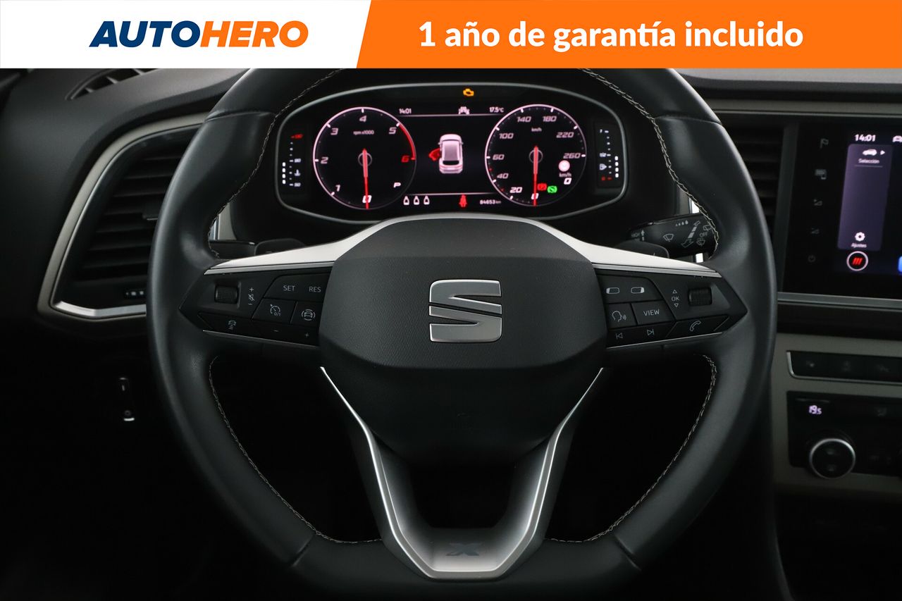 Foto Seat Ateca 18