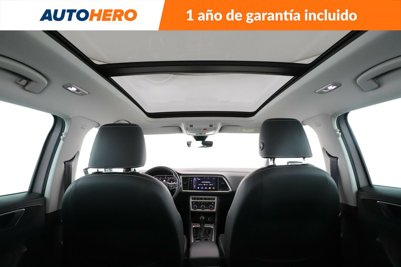 Foto Seat Ateca 30