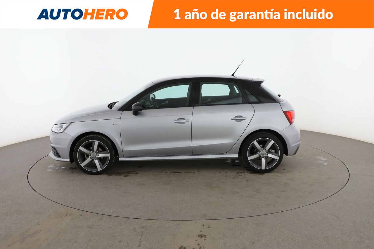 Foto Audi A1 2