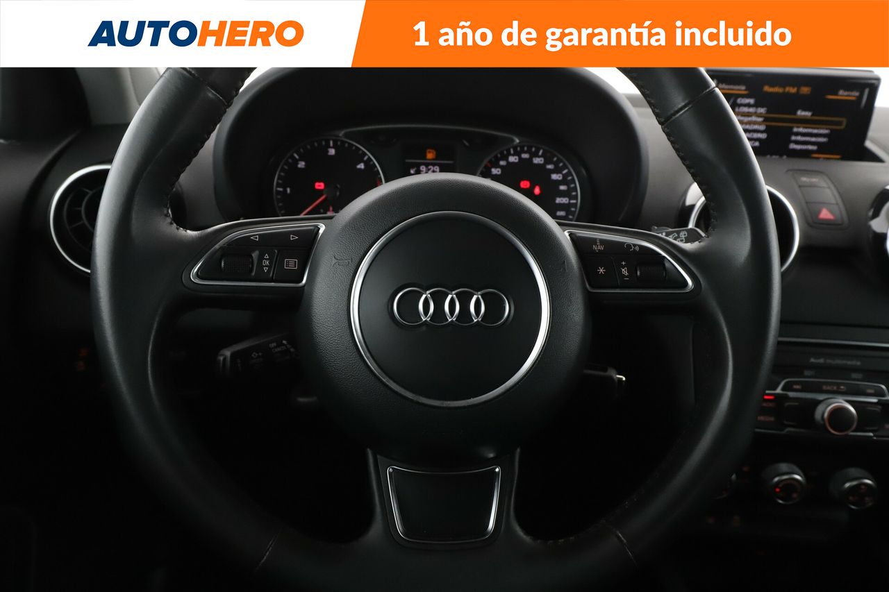 Foto Audi A1 18