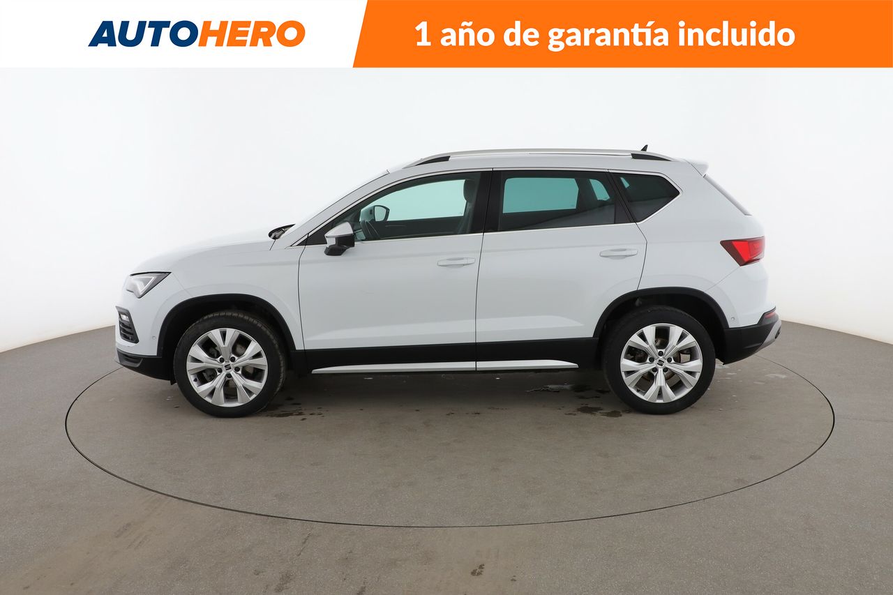 Foto Seat Ateca 2