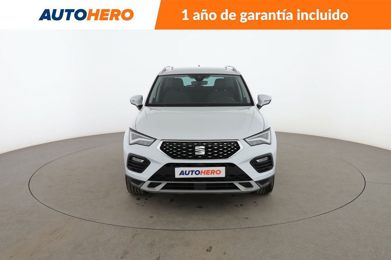 Foto Seat Ateca 8