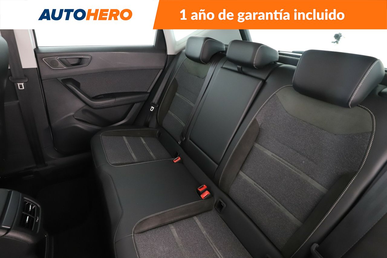 Foto Seat Ateca 14