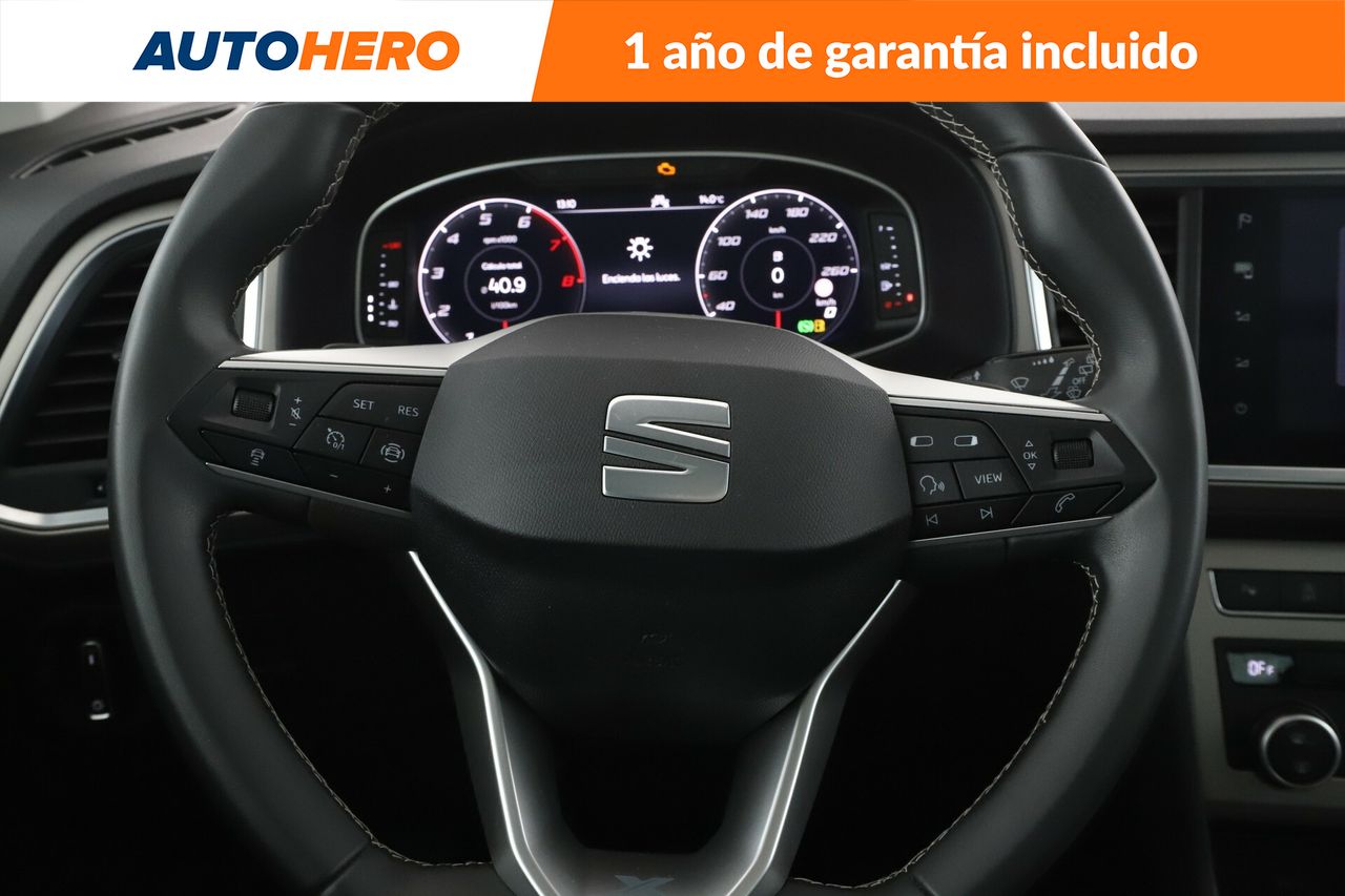 Foto Seat Ateca 18