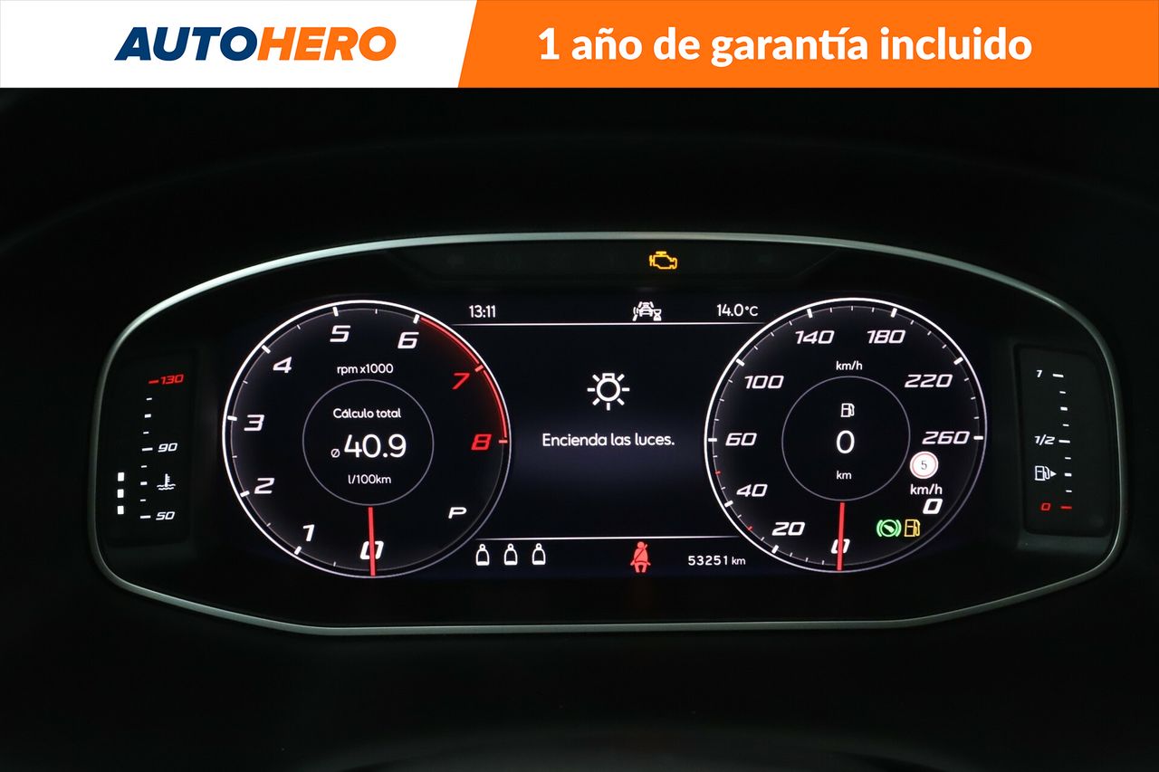 Foto Seat Ateca 19